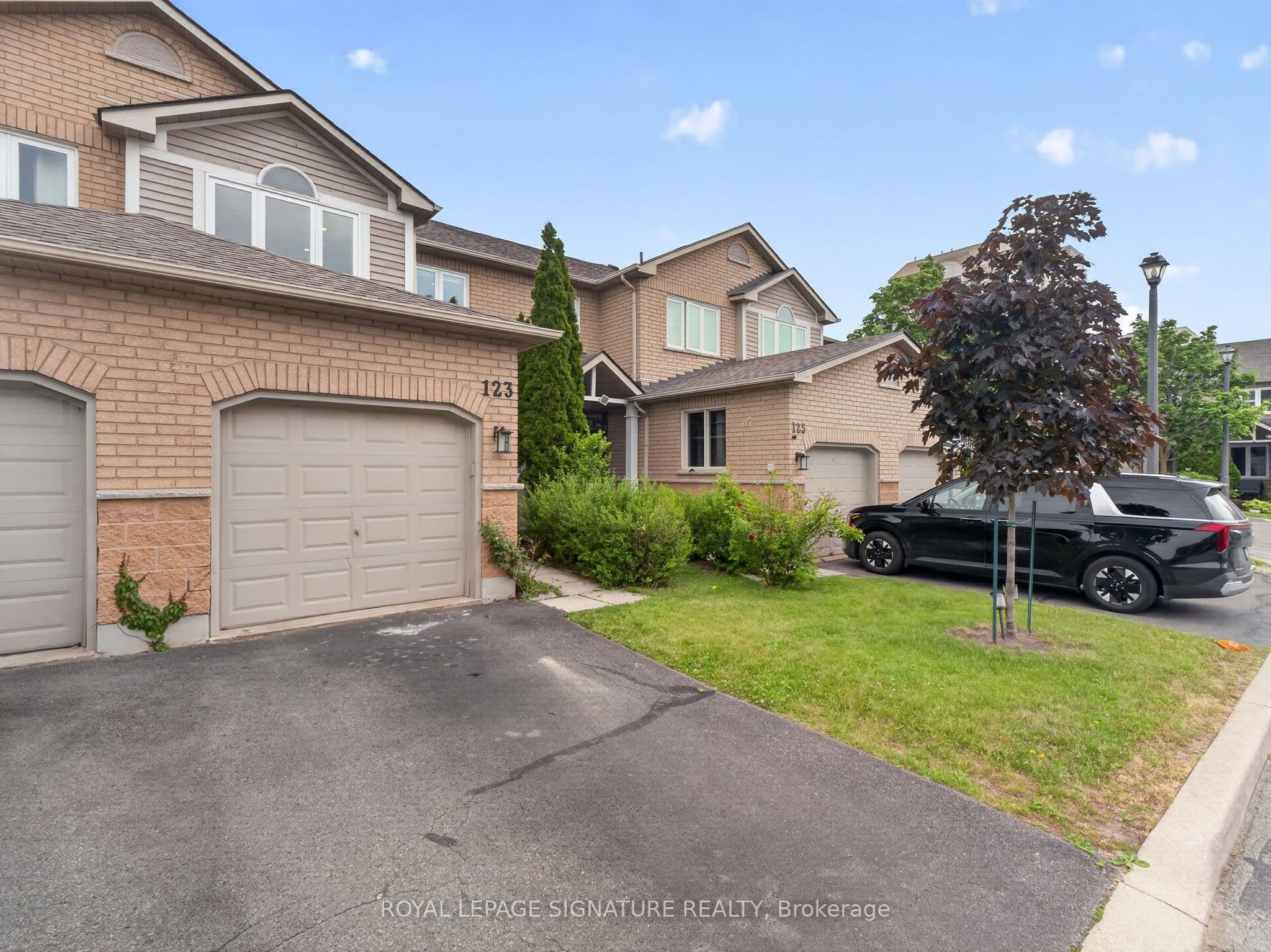 Unit 123 833 Scollard Court photo 1