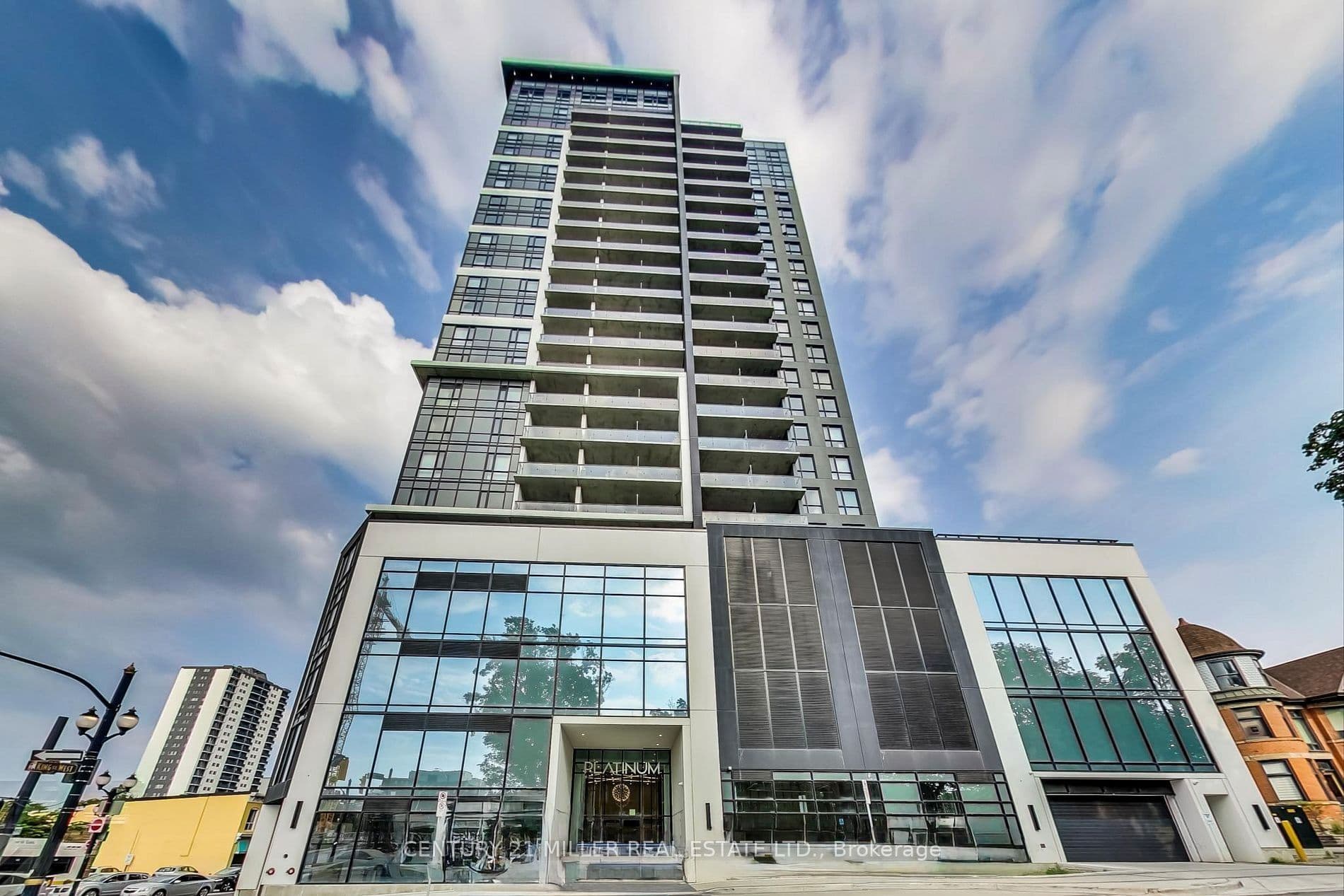 Unit 12 15 Queen Street photo 1