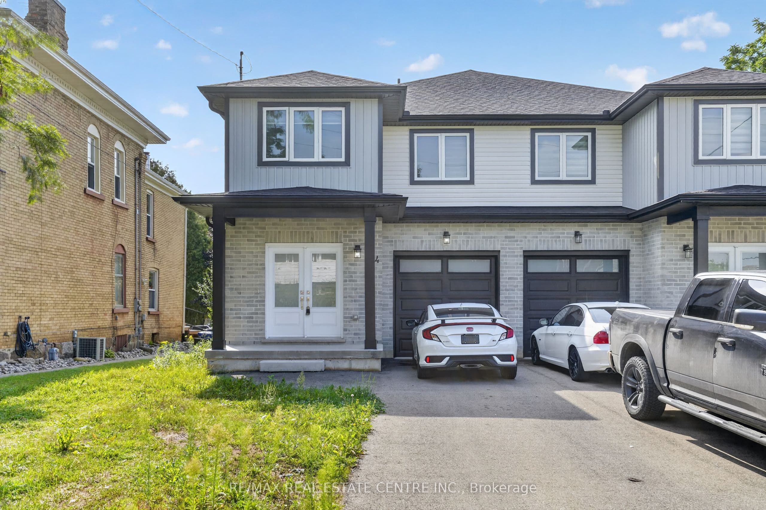 124 King Street photo 1