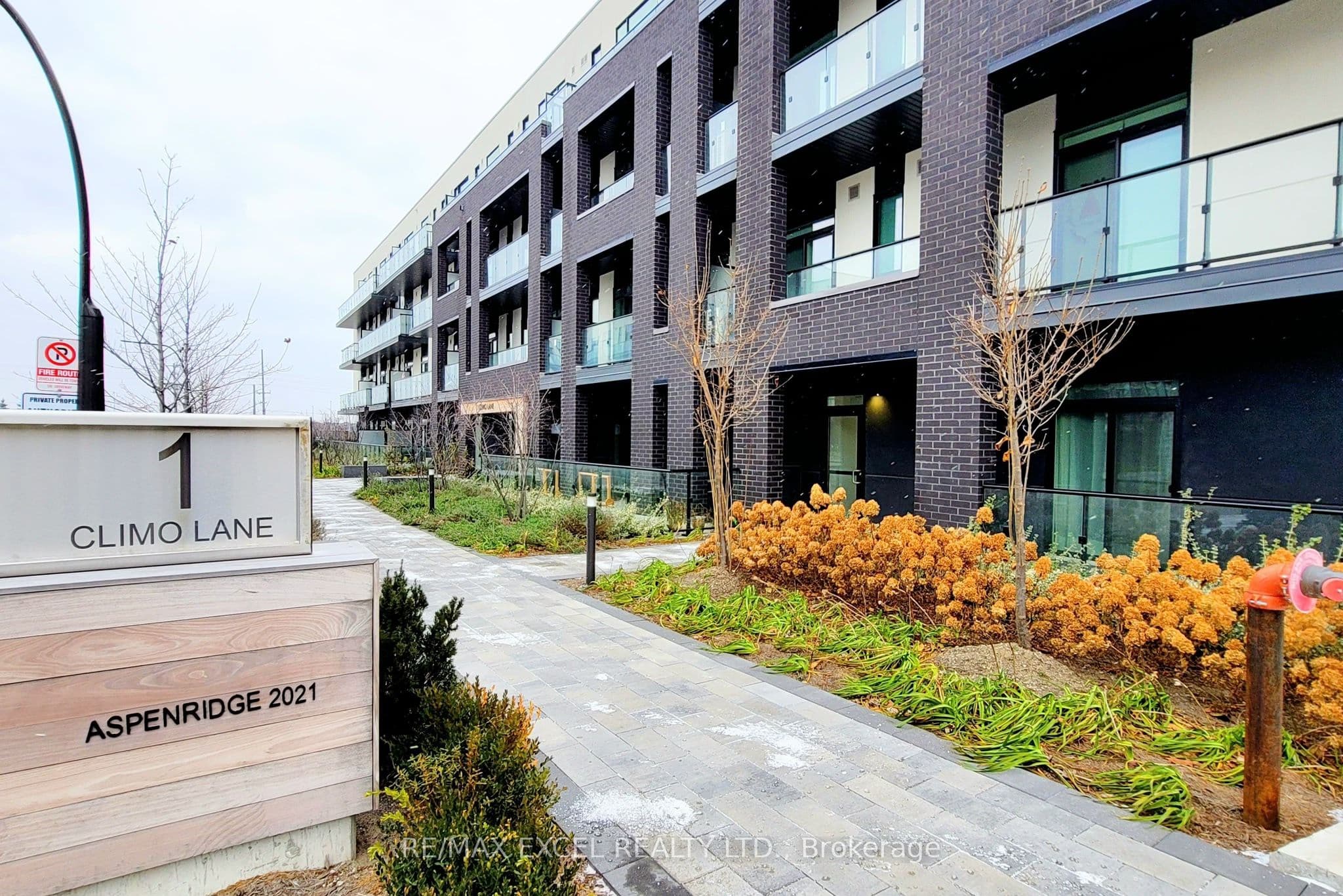 Unit 502 1 Climo Lane photo 1