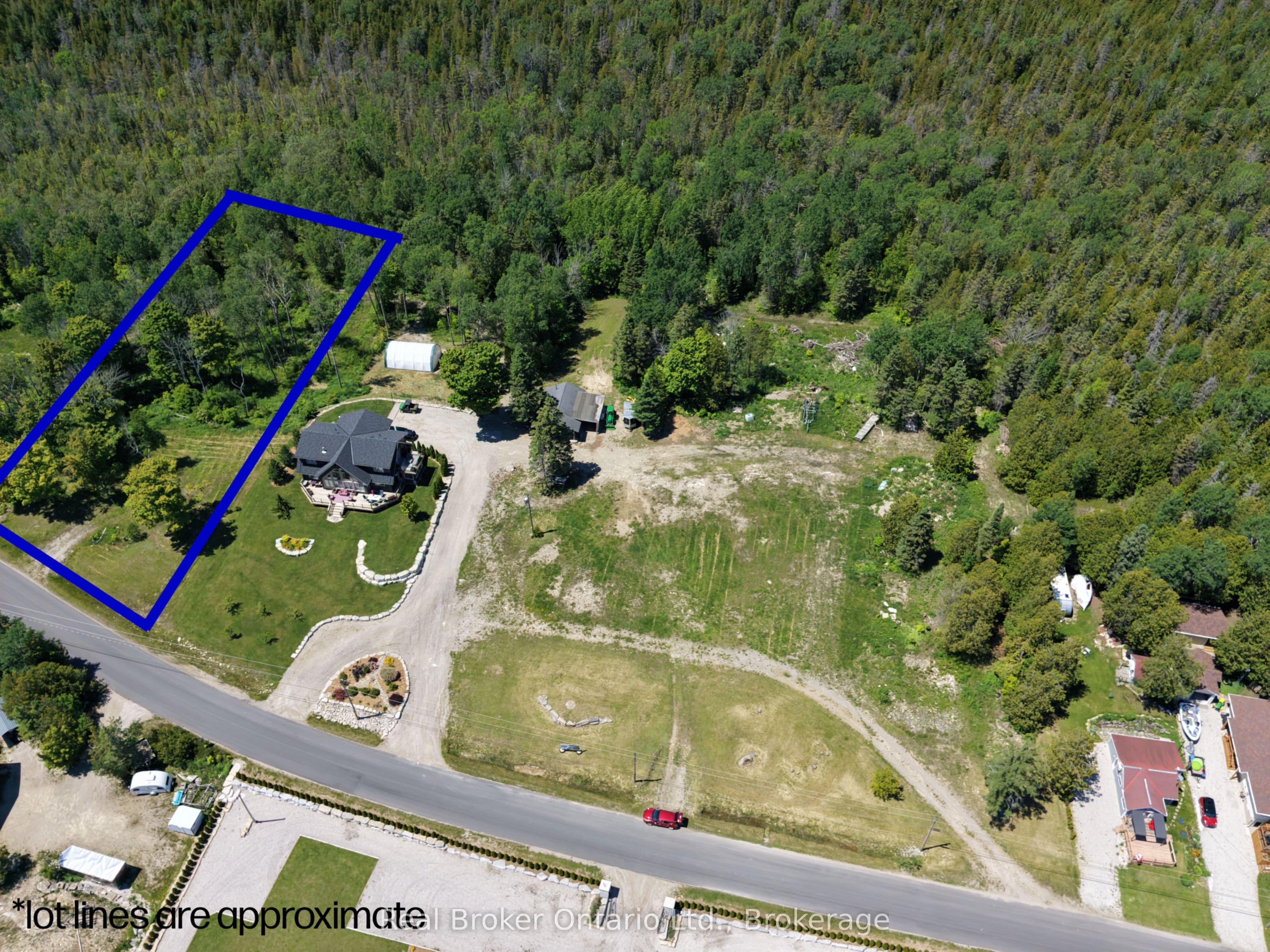 116 Tamarac Road photo 1