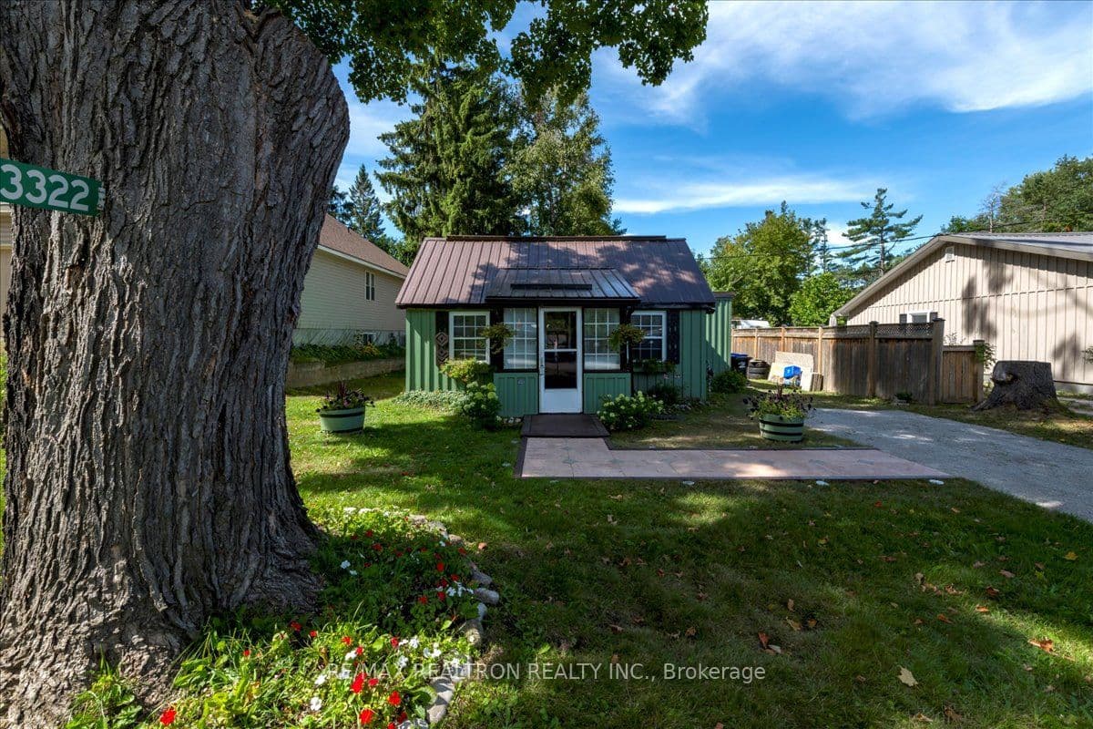 3322 Pleasant Road photo 1