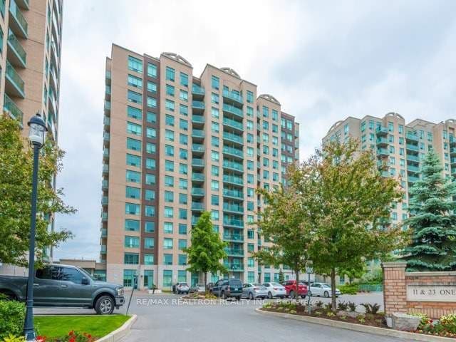 Unit PH13 23 Oneida Crescent photo 1