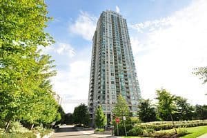 Unit 609 3504 Hurontario Street photo 1