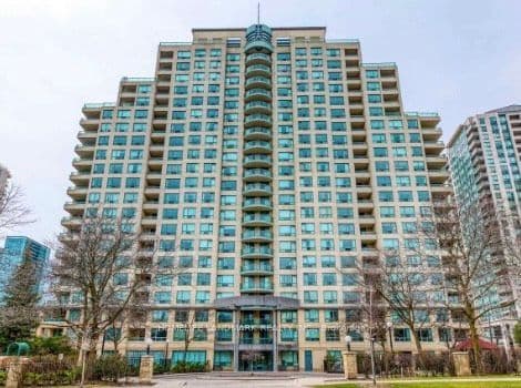 Unit 1011 238 Doris Avenue photo 1