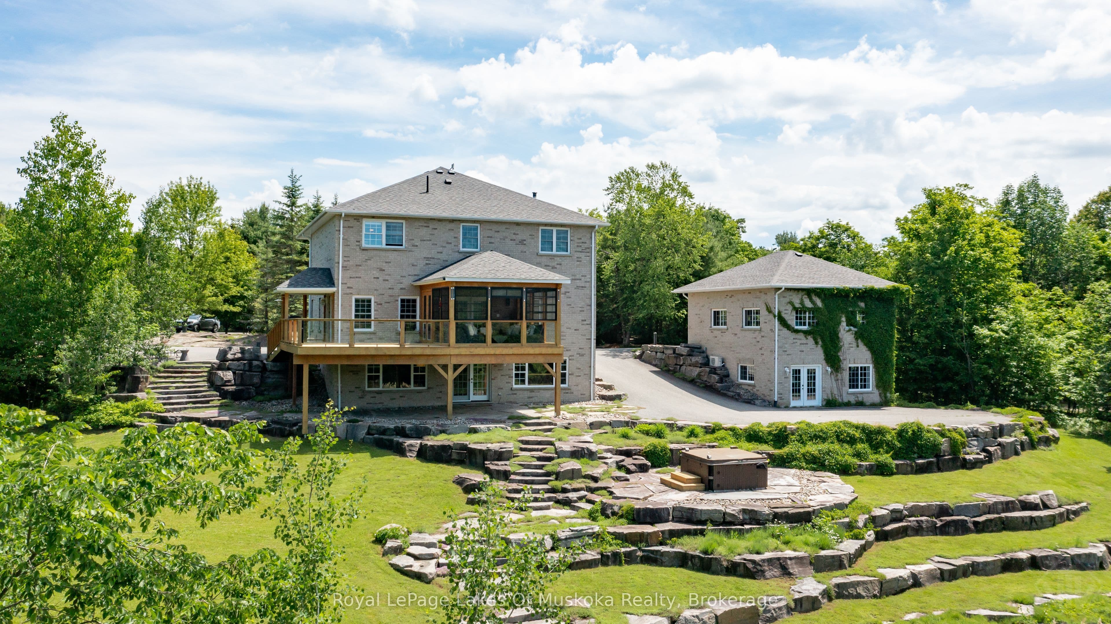 1039 Ziska Road photo 1