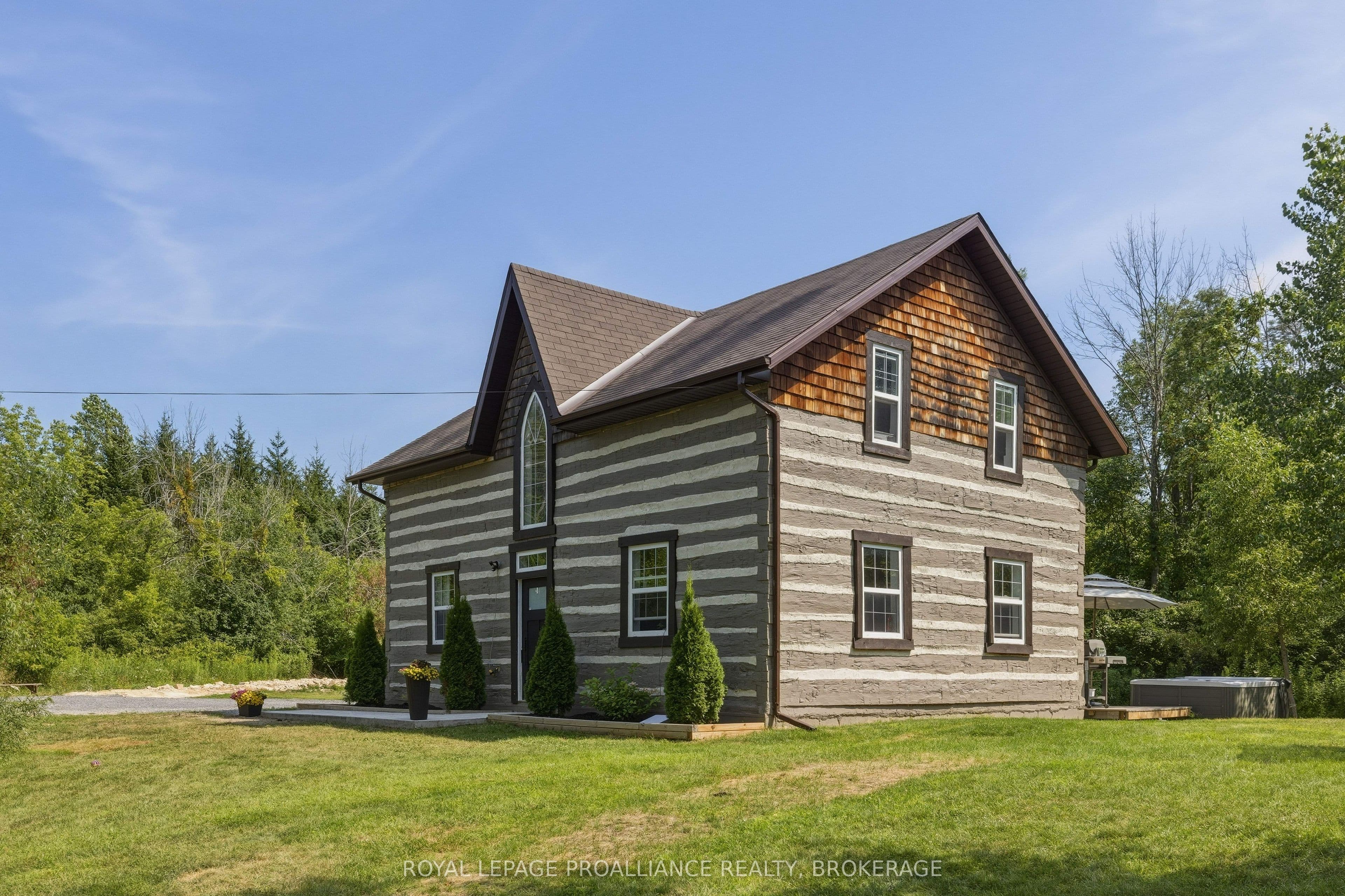 418 Highway 32 N/A photo 1
