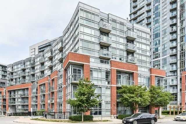 Unit 207 170 Sudbury Street photo 1