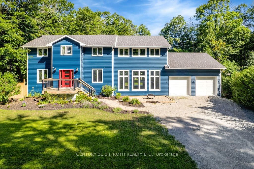 1844 Oakwood Road photo 1