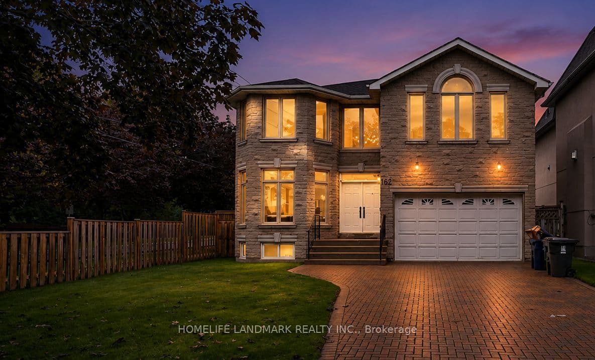 162 Byng Avenue photo 1