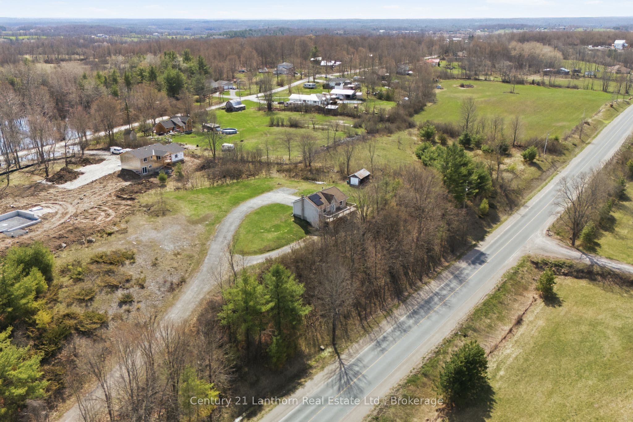 656 A Cooper Road photo 1