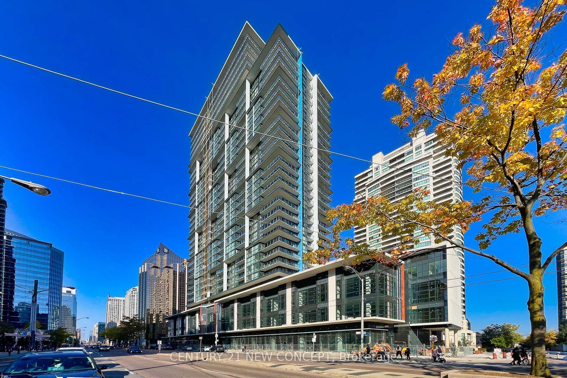 Unit 916 4955 Yonge Street photo 1