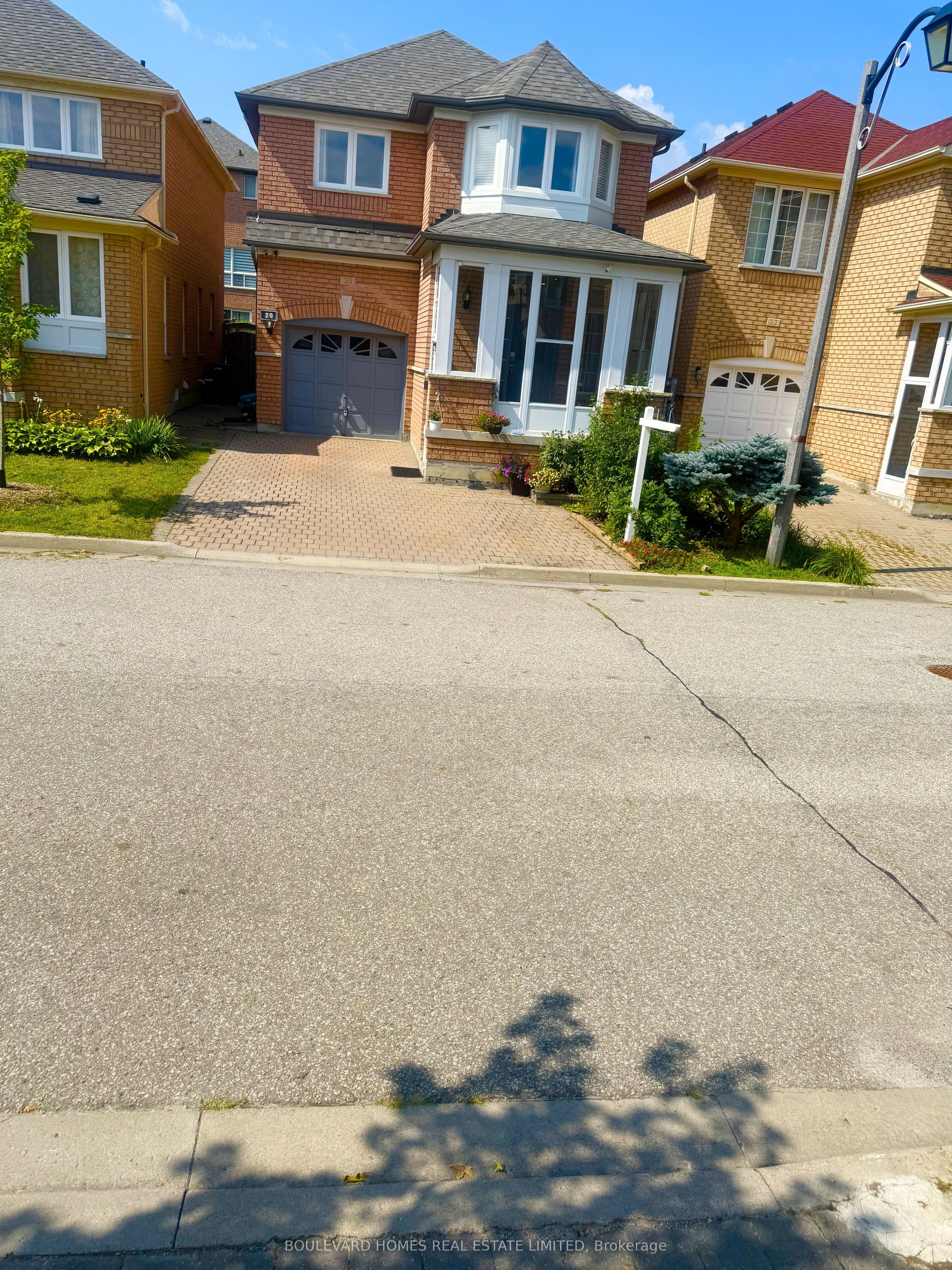 20 Russell Hill Road photo 1