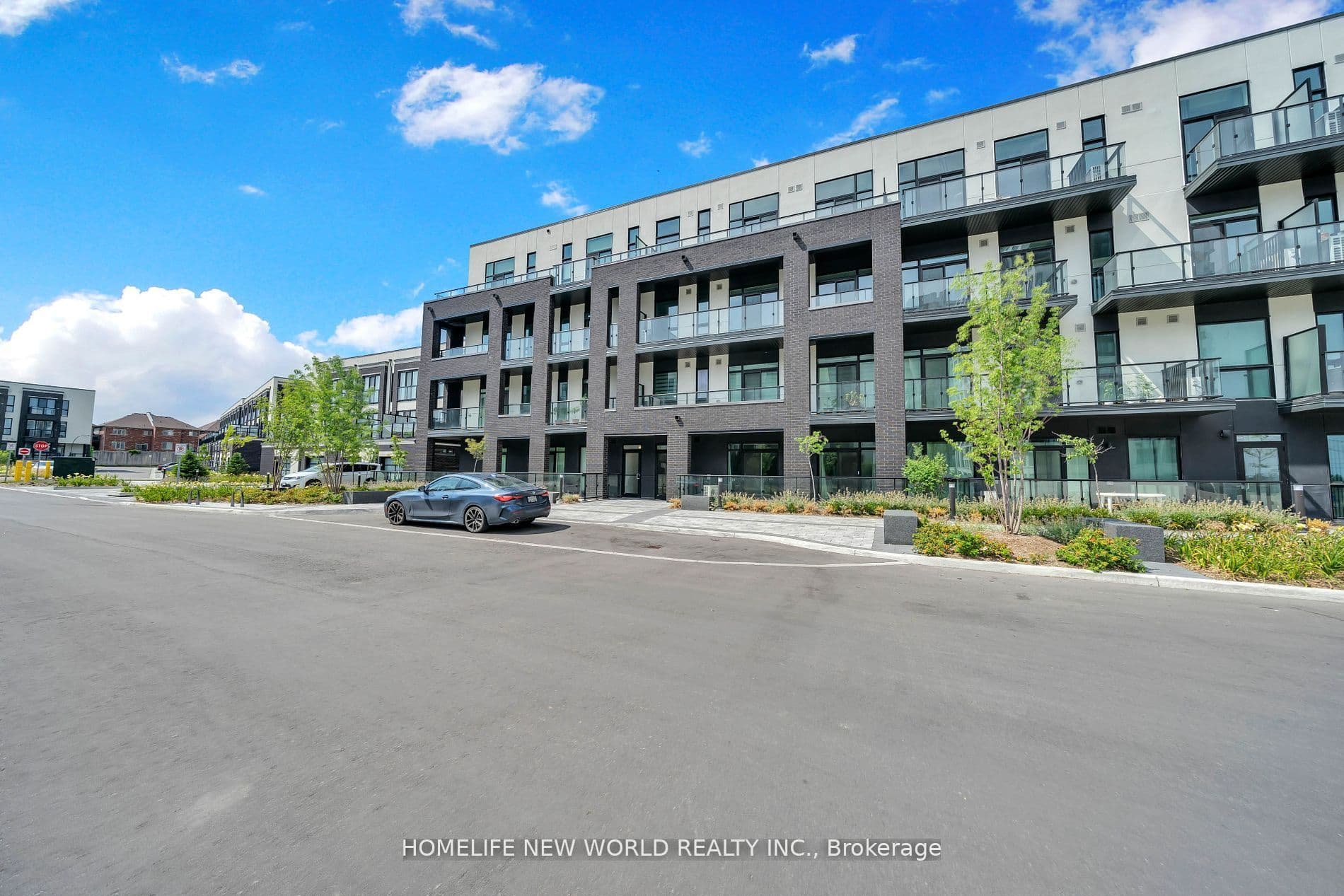 Unit 205 1709 Bur Oak Avenue photo 1
