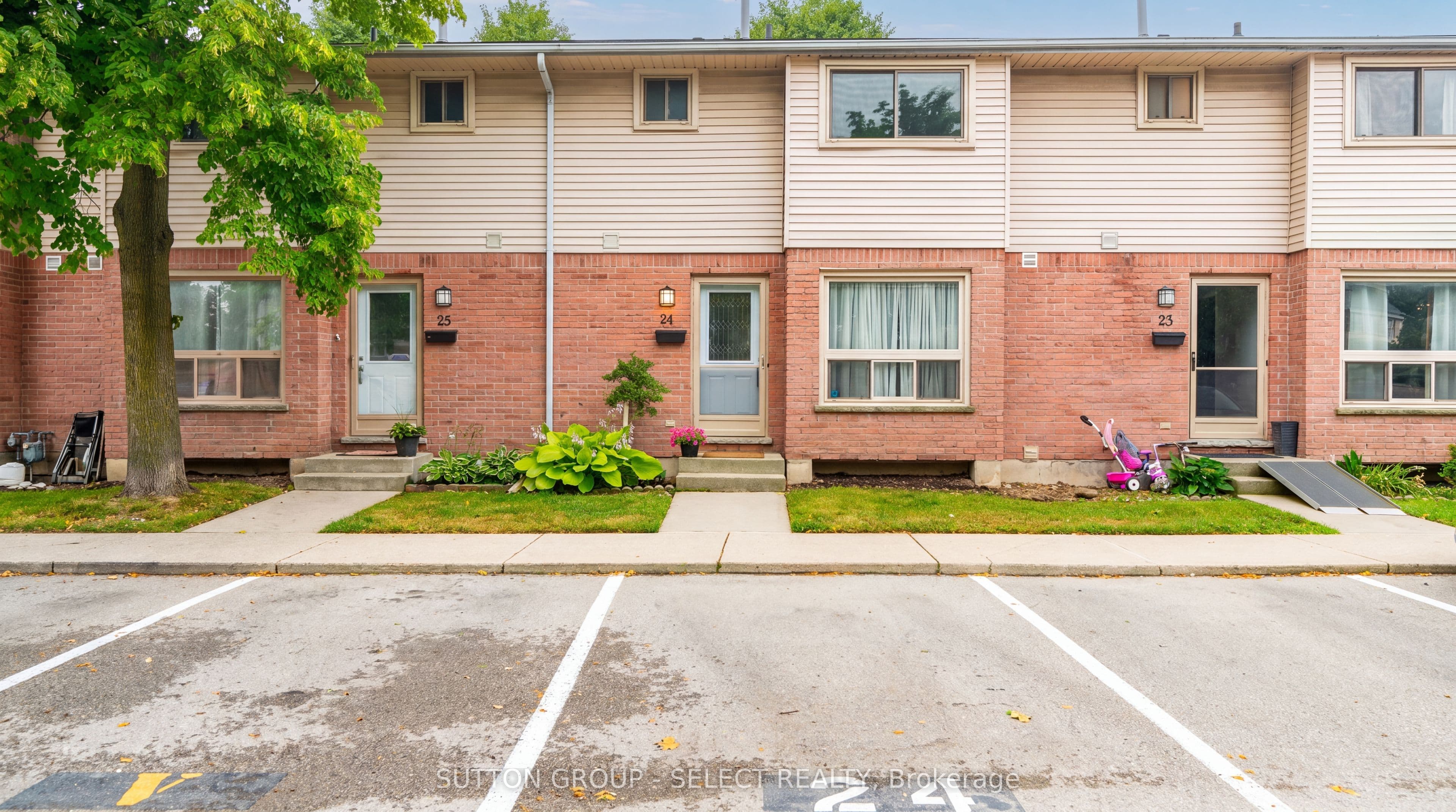 Unit 24 75 Ansondale Road photo 1