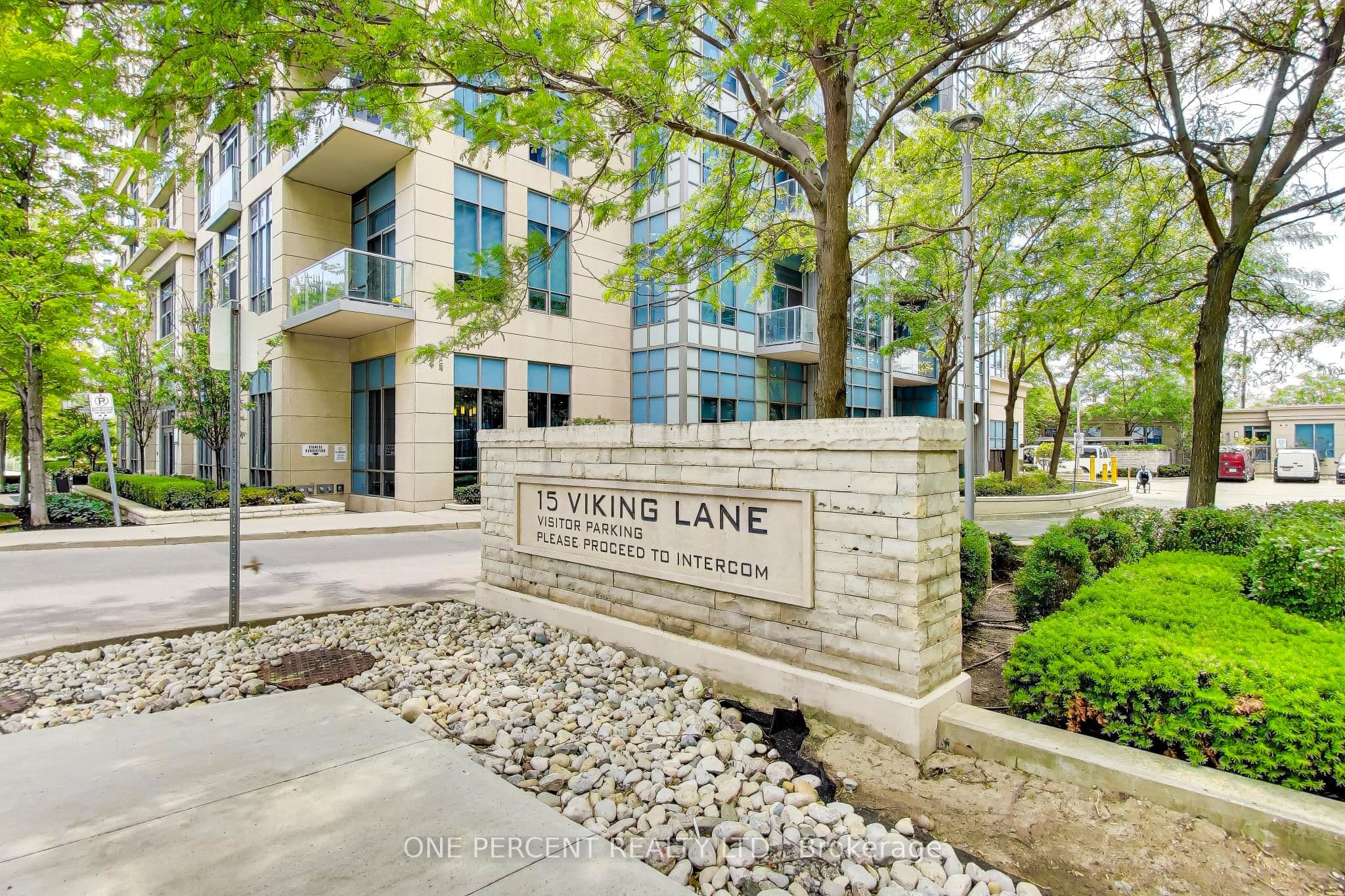 Unit 2606 15 Viking Lane photo 1