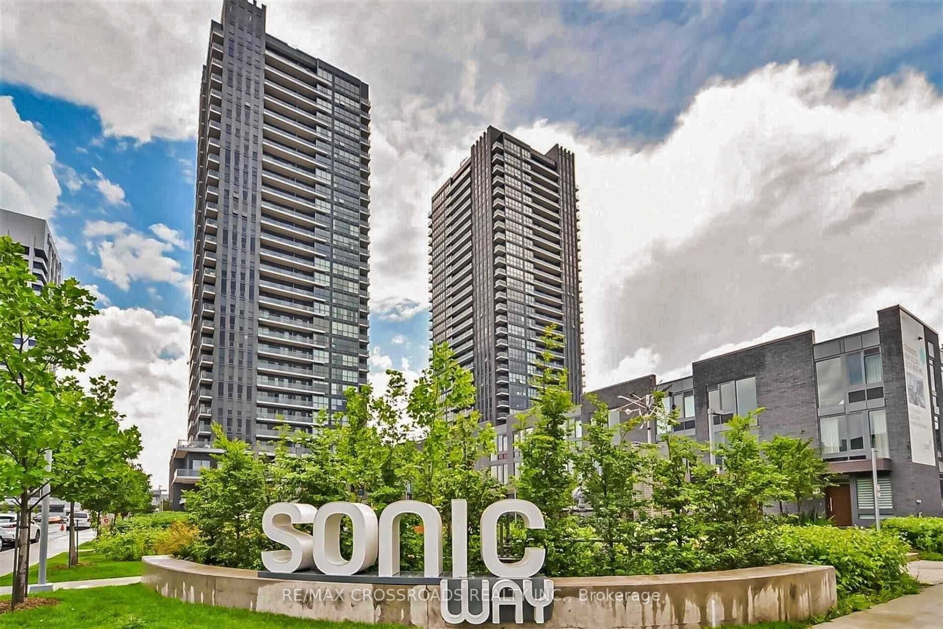 Unit 2506 2 Sonic Way photo 1