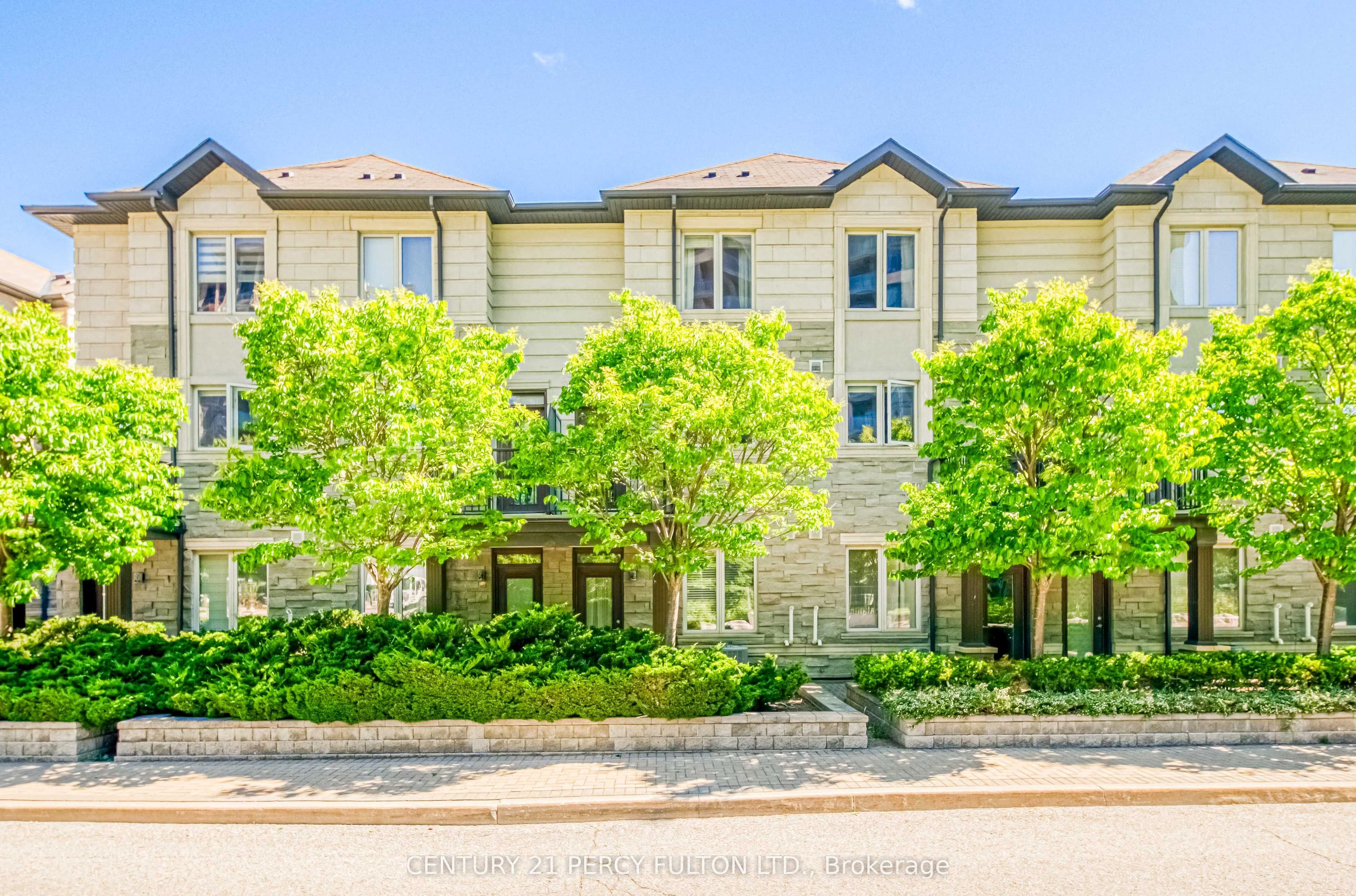 Unit 21 259 South Park Road photo 1
