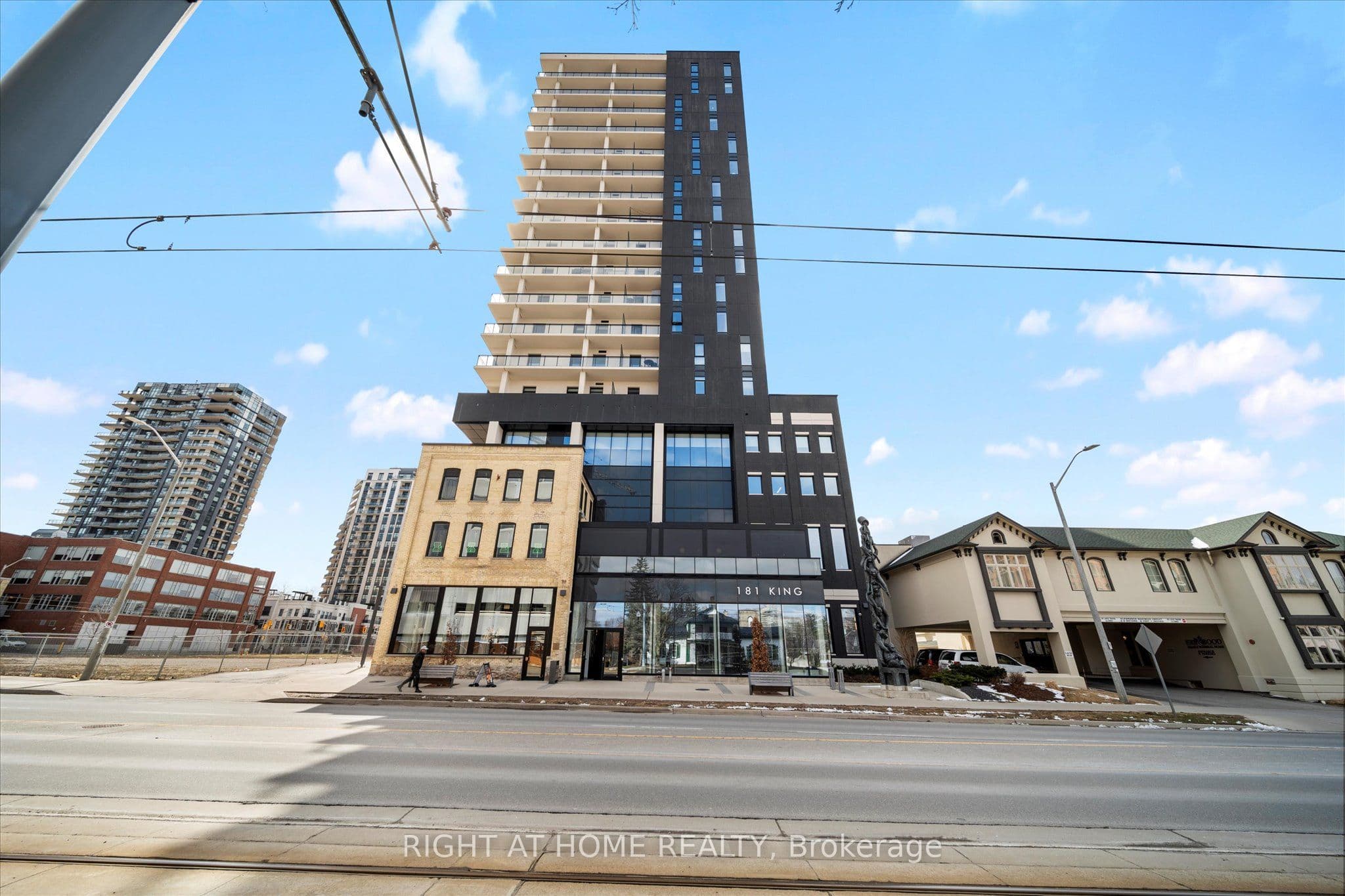 Unit 1214 181 King Street photo 1