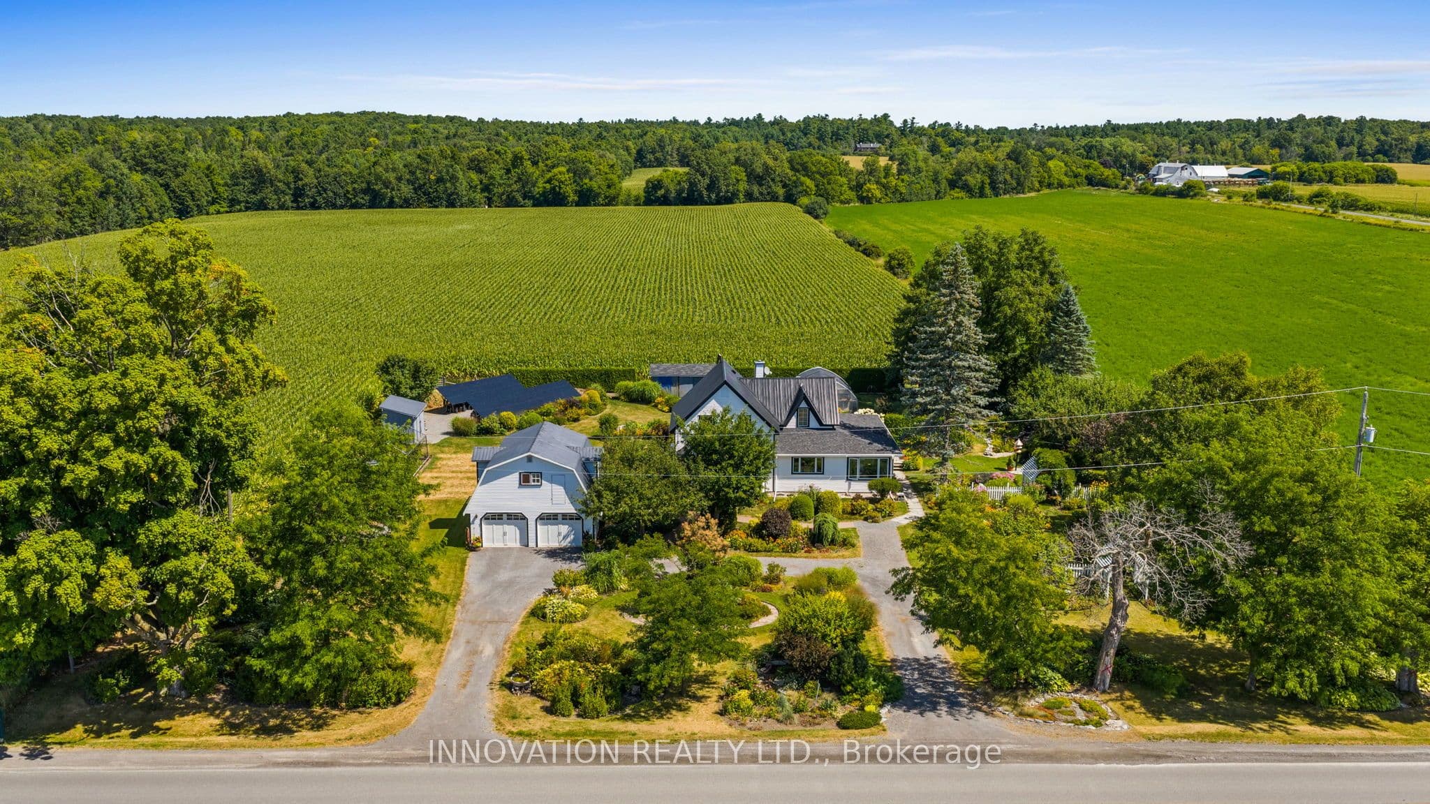 3328 Diamondview Road photo 1