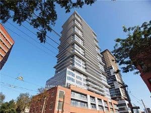 Unit 1705 365 Church Street photo 1