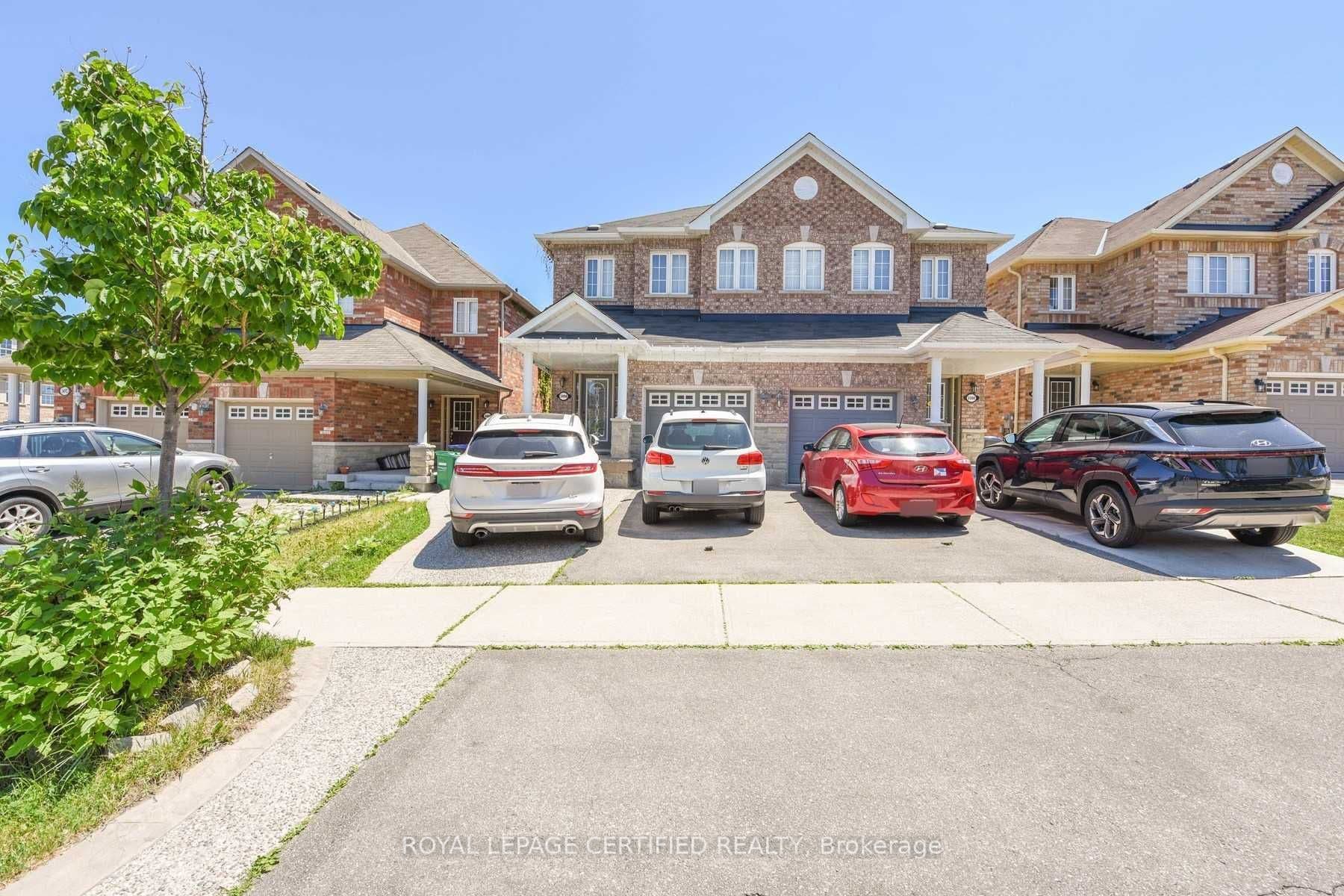 Unit BSMT 3498 Bala Drive photo 1