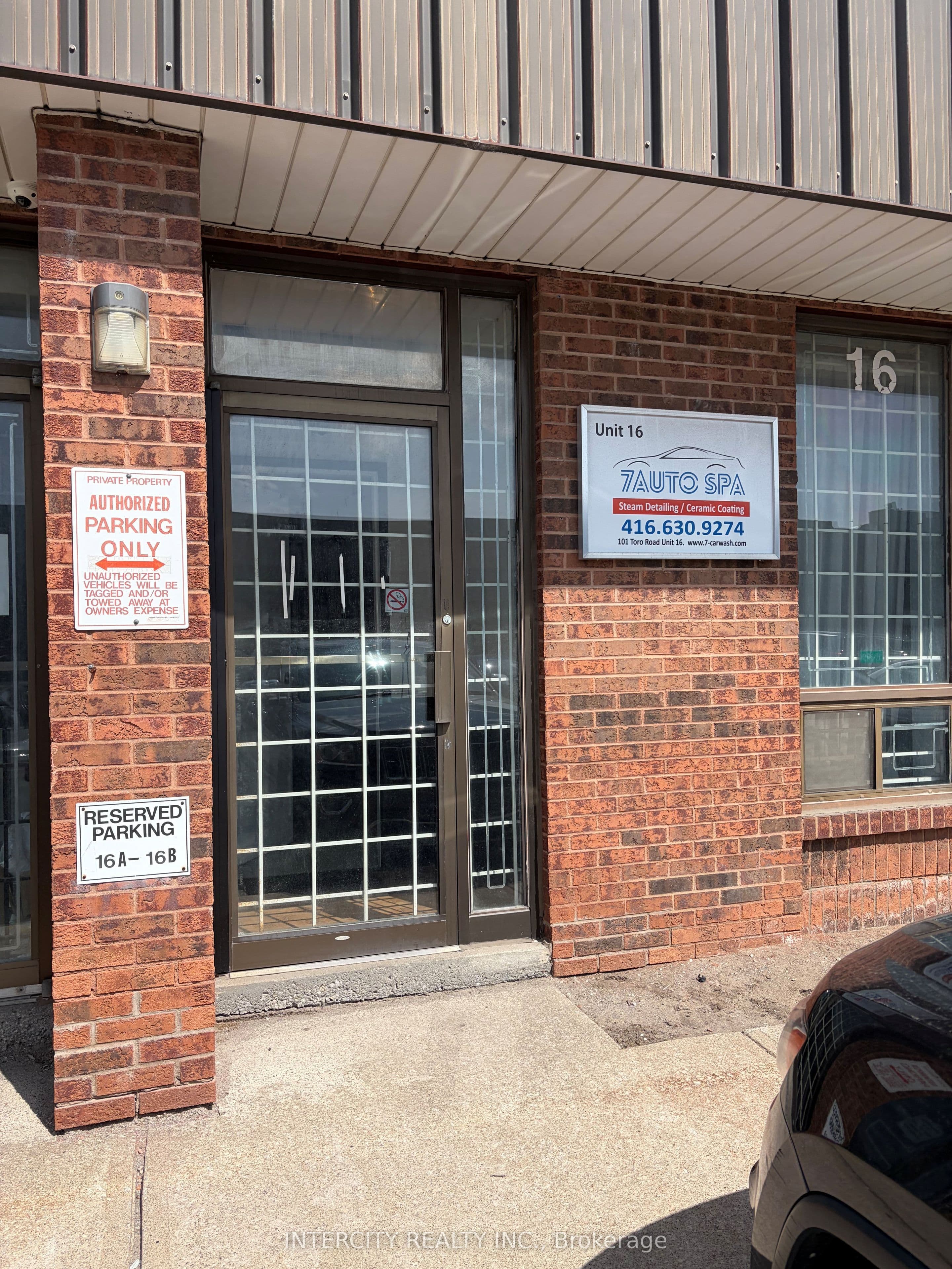 Unit 16 101 Toro Road photo 1