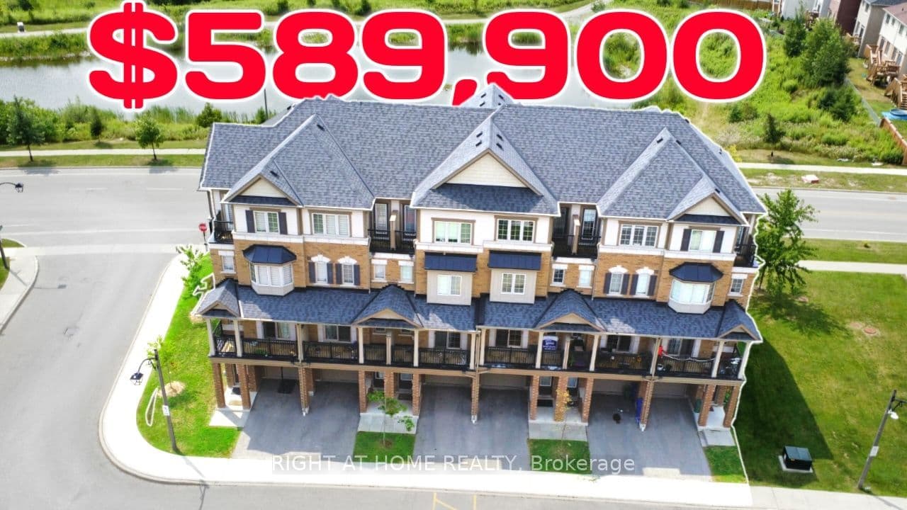 Unit 341 2358 Chevron Prince Path photo 1