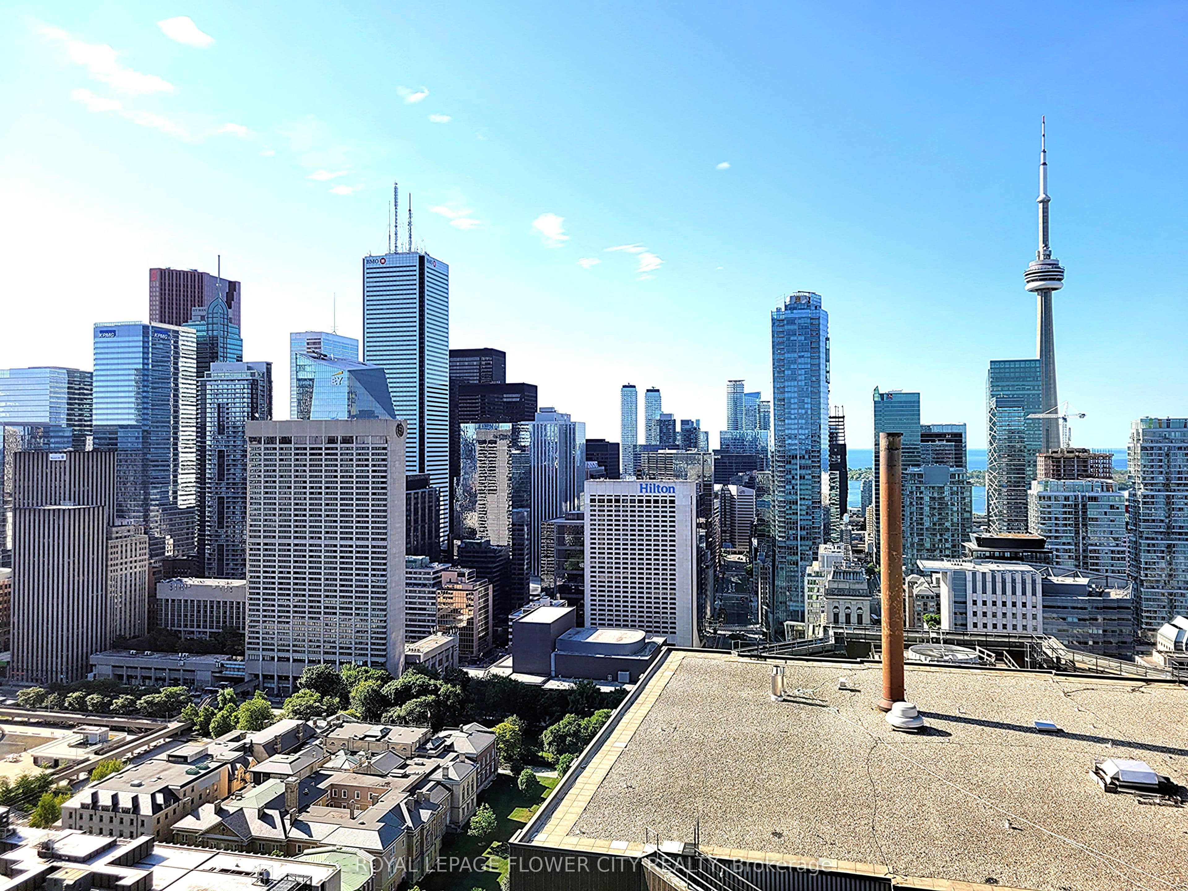 Unit 4007 426 University Avenue photo 1