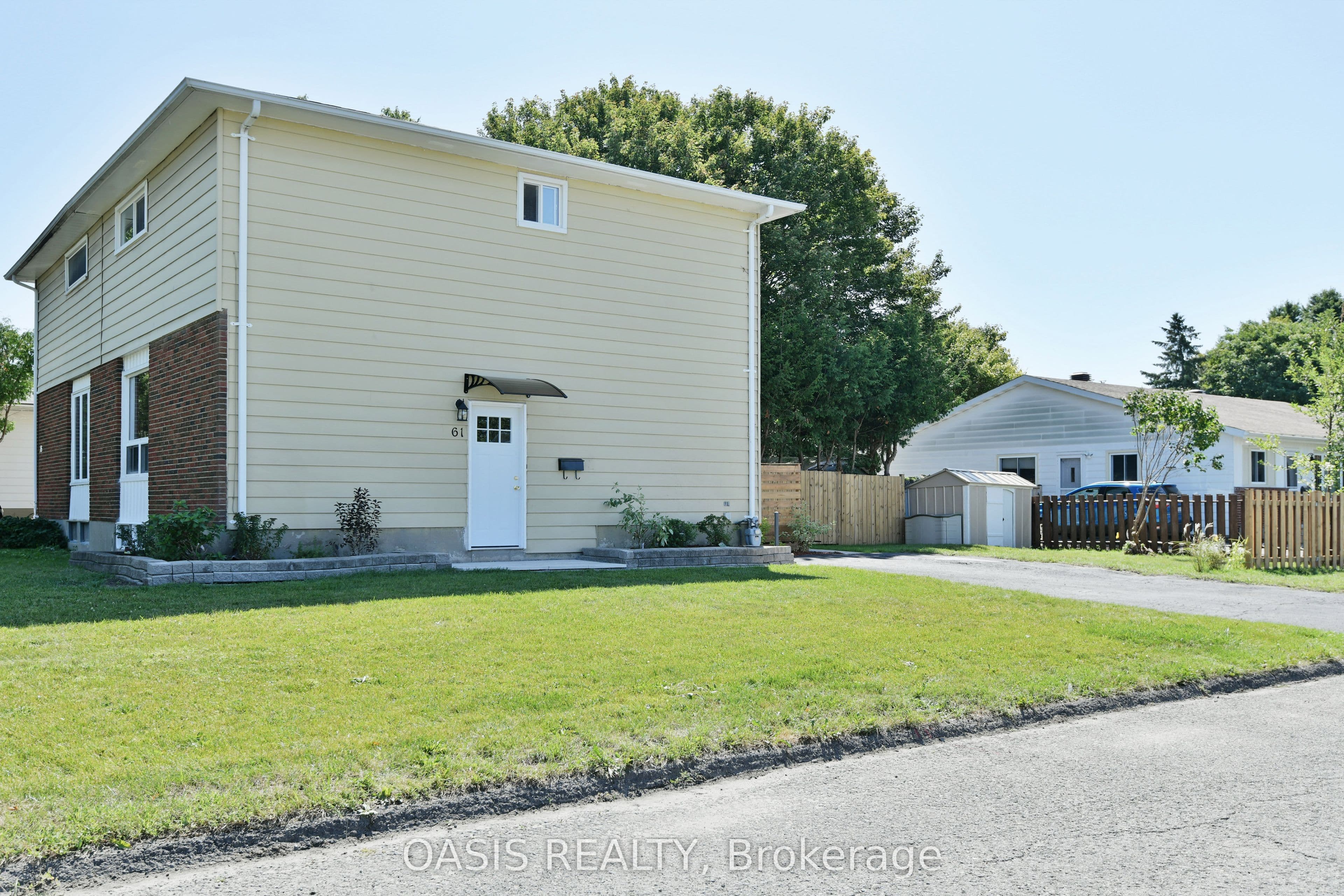 61 Herriott Street photo 1