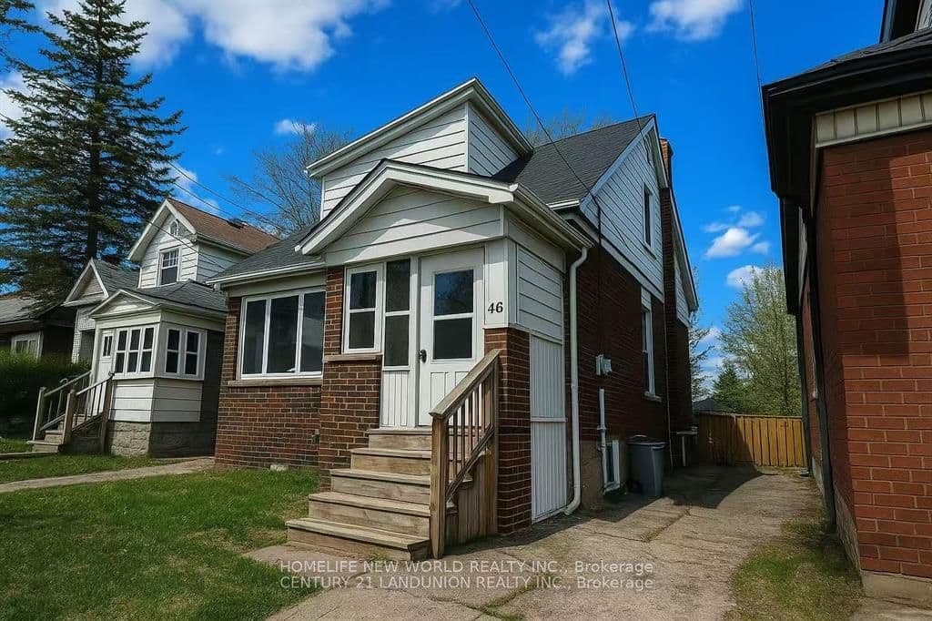 Unit MAIN RM 1464 19TH Avenue photo 1