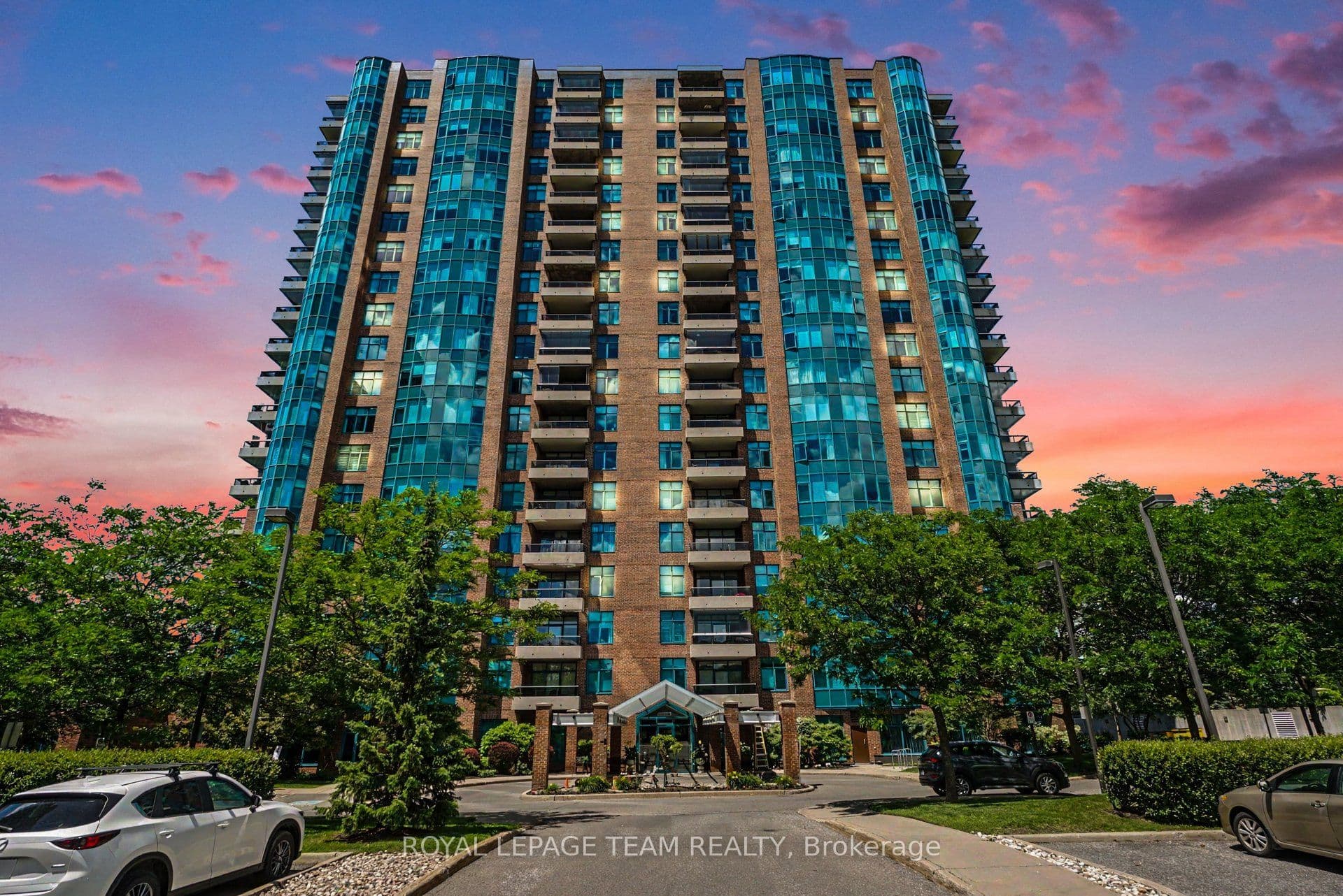 Unit 1506 3580 Rivergate Way photo 1
