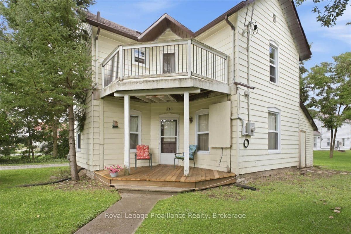 513 Moira Street photo 1
