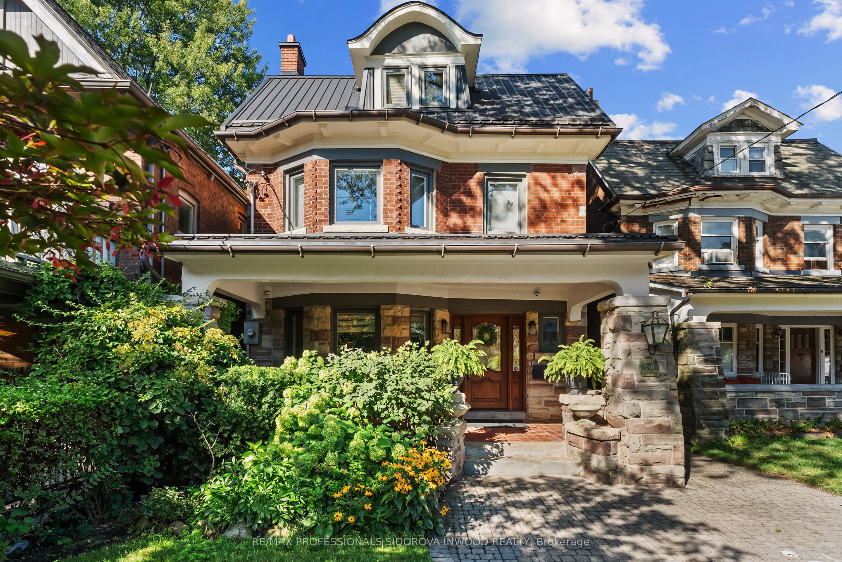 260 Indian Road photo 1