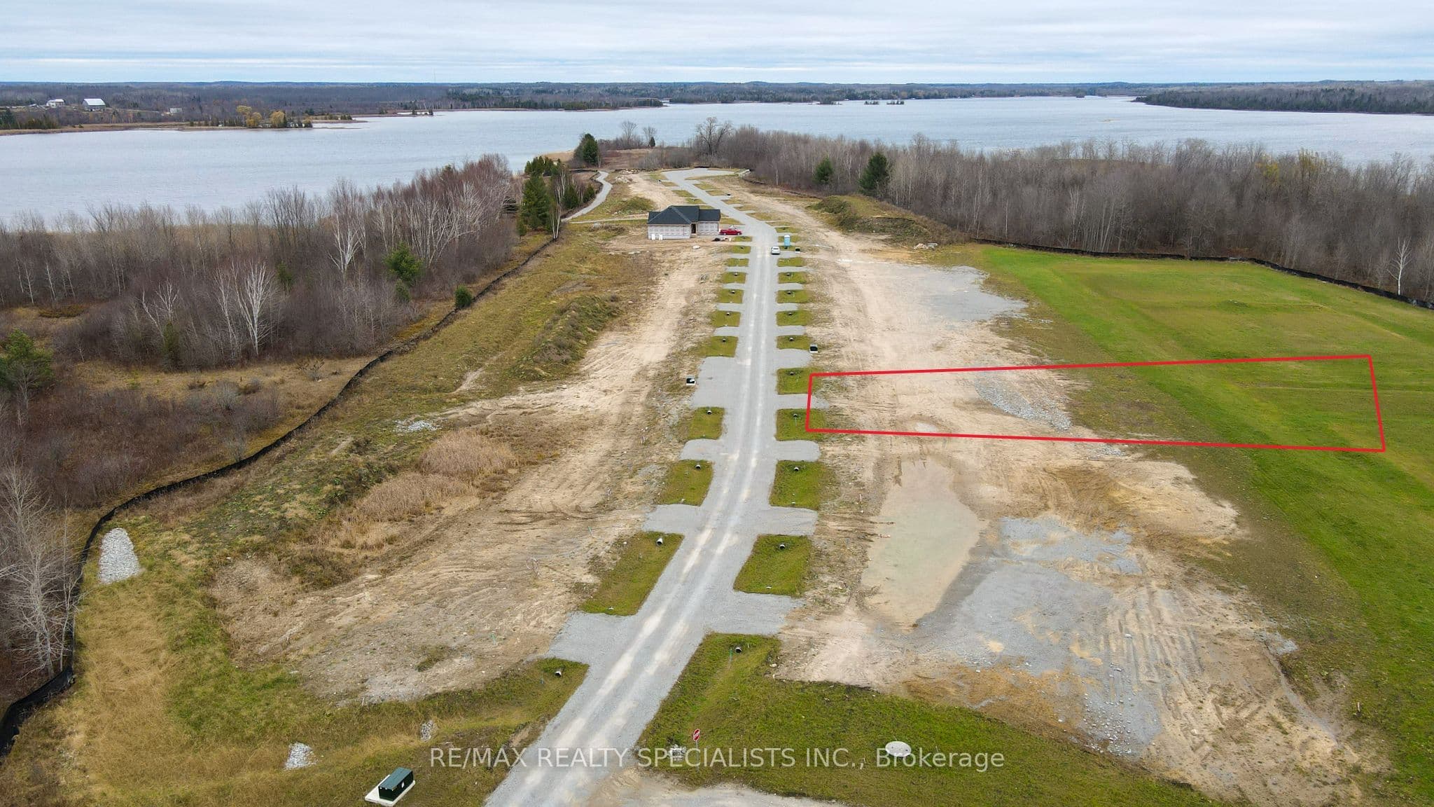 Lot 4 Lovett Lane photo 1