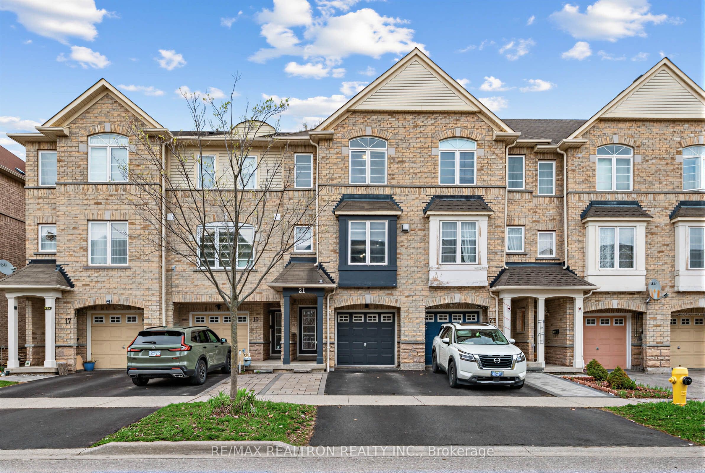 21 Cullcastle Street photo 1