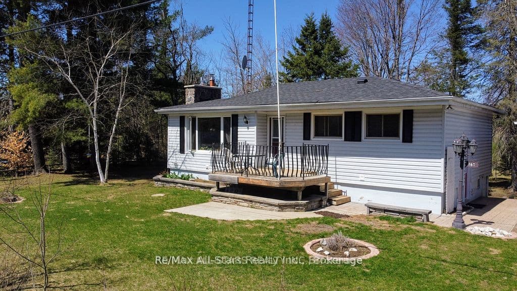 161 McFadden Road photo 1