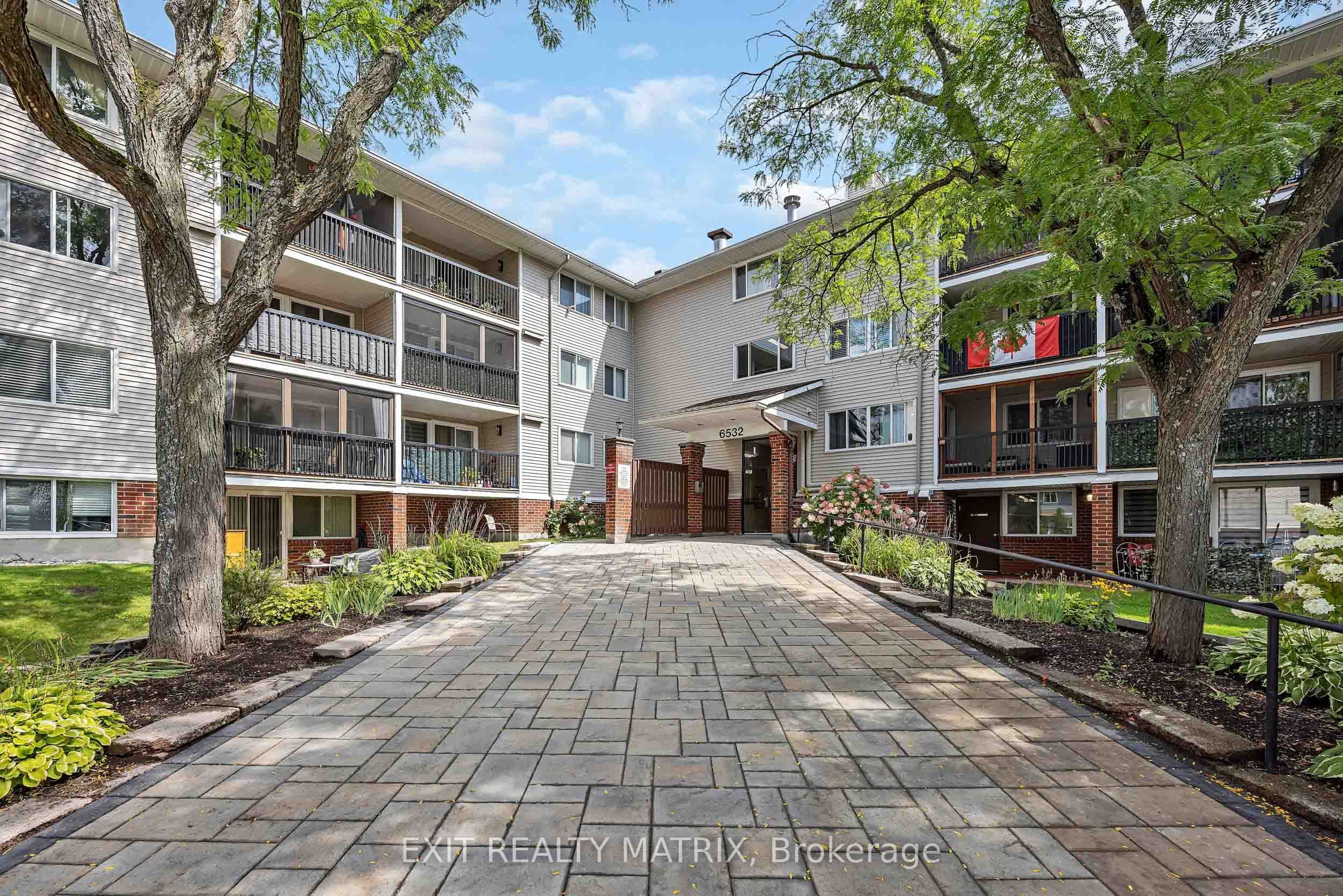 Unit 206 6532 Bilberry Drive photo 1