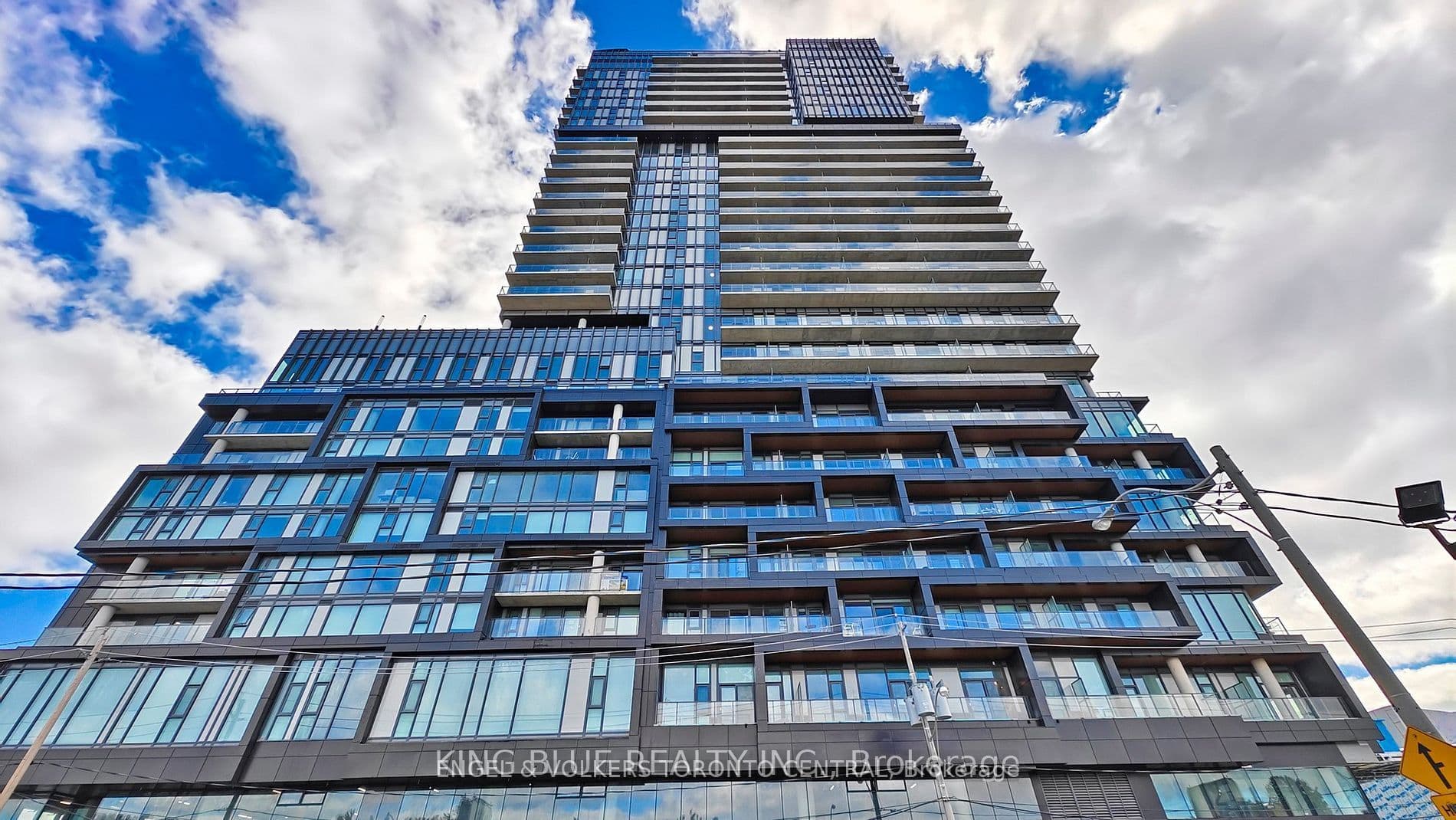 Unit 2901 1285 Dupont Street photo 1