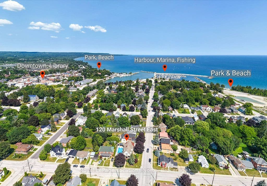 120 Marshall Street photo 1