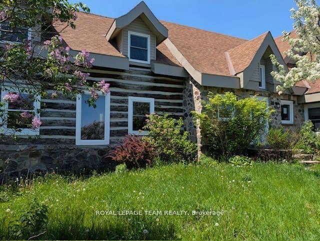 9741 Canoe Lake Road photo 1