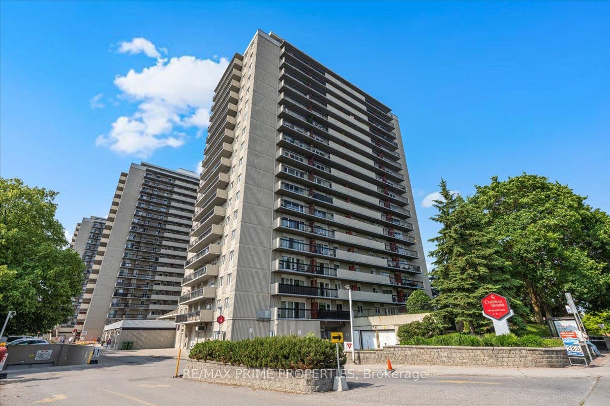 Unit 209 158A Mcarthur Avenue photo 1