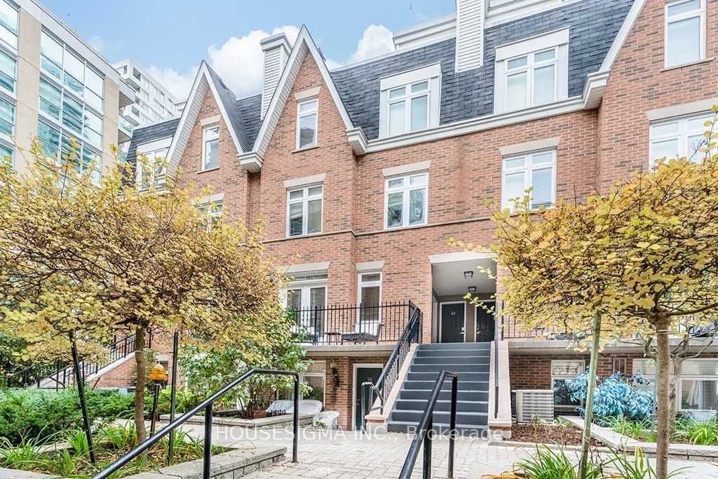 Unit 25 83 Lillian Street photo 1