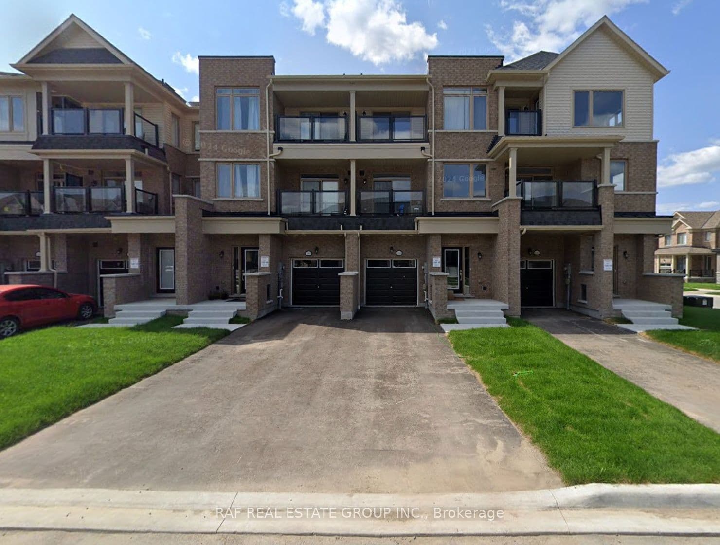 1065 Lockie Drive photo 1