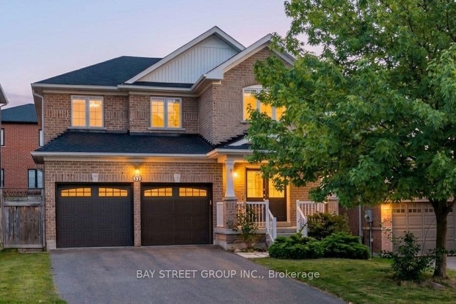 37 Mynden Way photo 1