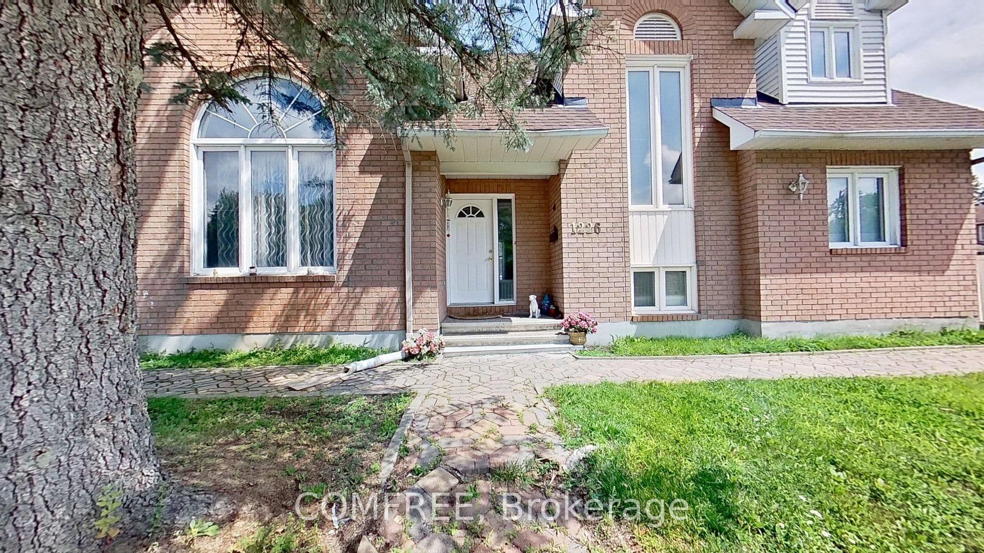 1226 Matheson Road photo 1