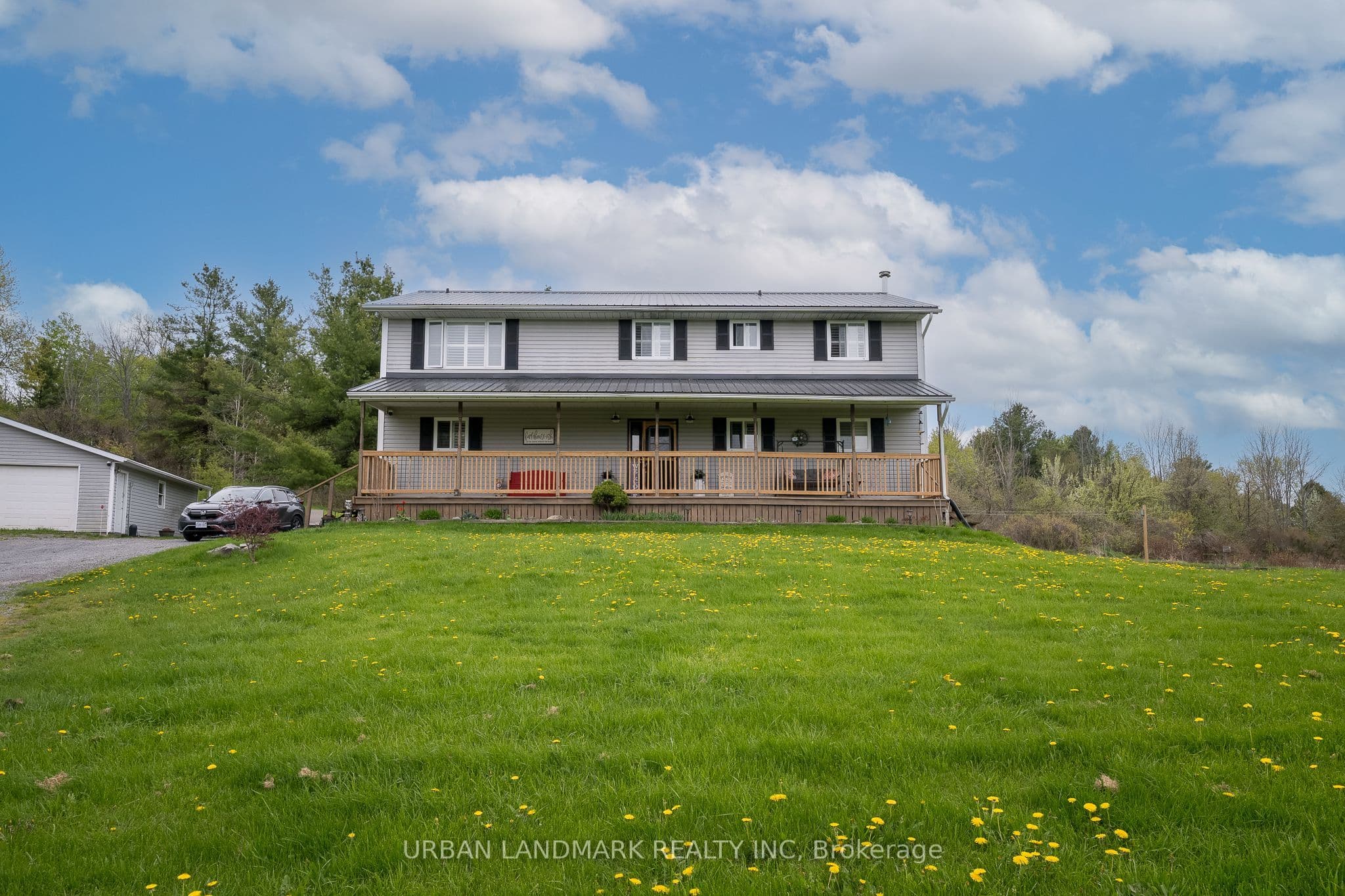 80 RUSH Road photo 1