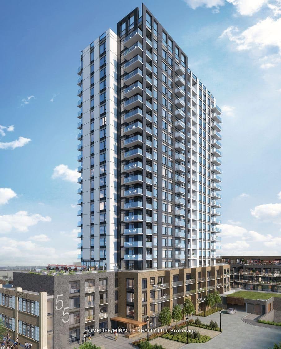 Unit 1003 55 Duke Street photo 1