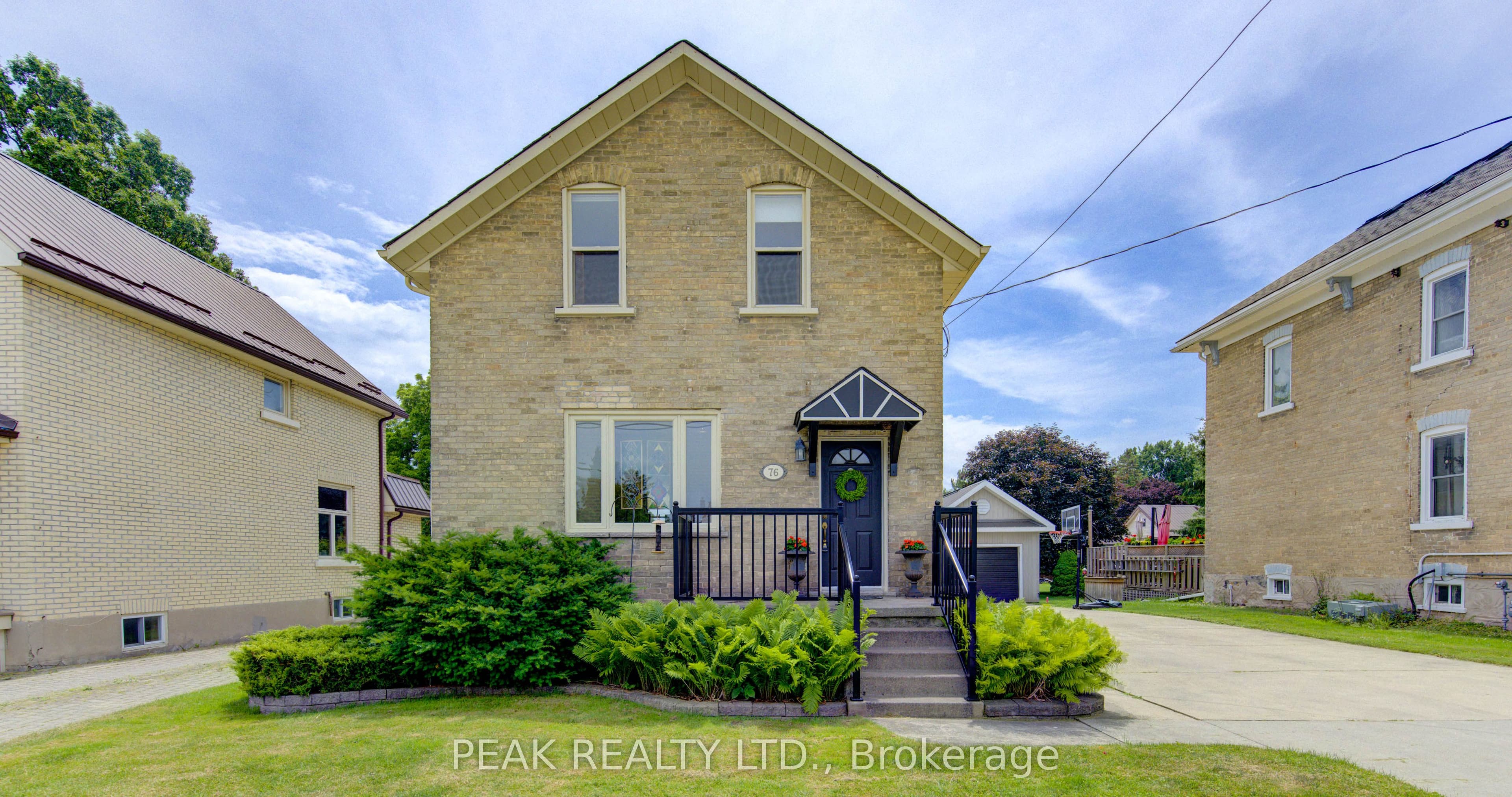 76 Jacob Street photo 1