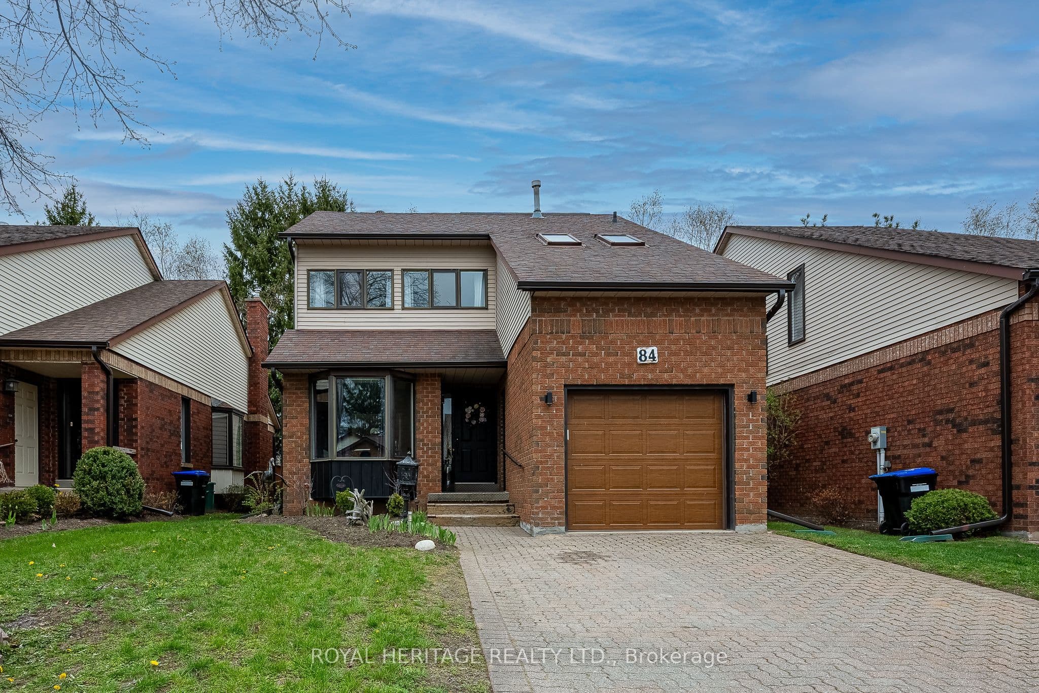 Unit 26 84 Green Briar Road photo 1